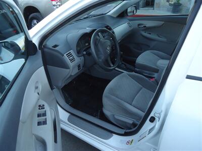 2009 Toyota Corolla LE   - Photo 8 - Van Nuys, CA 91405