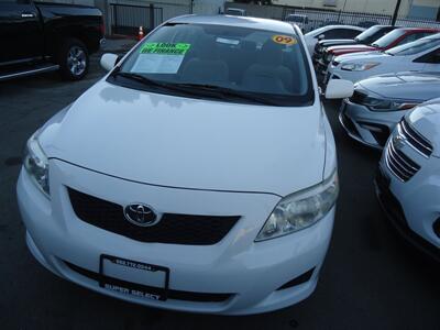 2009 Toyota Corolla LE   - Photo 15 - Van Nuys, CA 91405