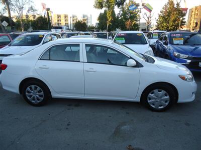 2009 Toyota Corolla LE   - Photo 16 - Van Nuys, CA 91405