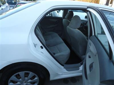 2009 Toyota Corolla LE   - Photo 5 - Van Nuys, CA 91405