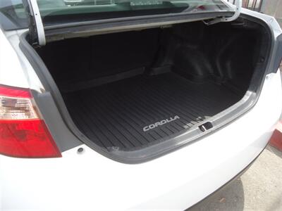 2017 Toyota Corolla L   - Photo 12 - Van Nuys, CA 91405