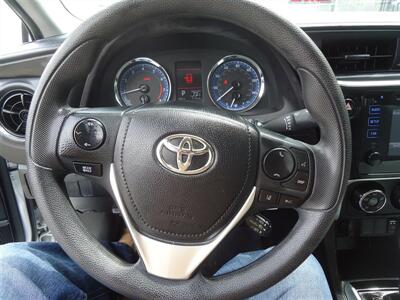 2017 Toyota Corolla L   - Photo 21 - Van Nuys, CA 91405