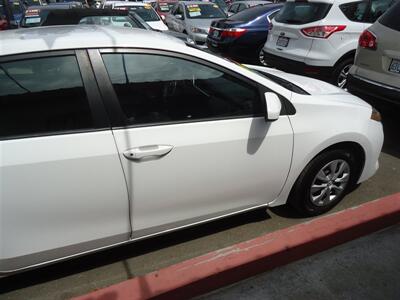 2017 Toyota Corolla L   - Photo 3 - Van Nuys, CA 91405