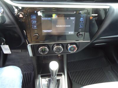 2017 Toyota Corolla L   - Photo 22 - Van Nuys, CA 91405