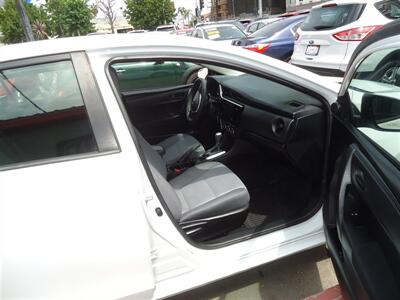 2017 Toyota Corolla L   - Photo 15 - Van Nuys, CA 91405