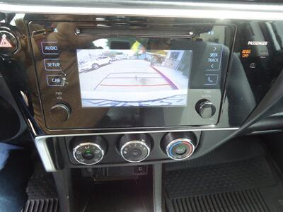 2017 Toyota Corolla L   - Photo 23 - Van Nuys, CA 91405