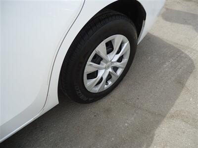 2017 Toyota Corolla L   - Photo 28 - Van Nuys, CA 91405