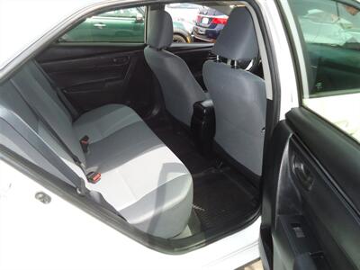 2017 Toyota Corolla L   - Photo 13 - Van Nuys, CA 91405