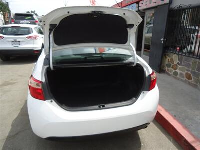 2017 Toyota Corolla L   - Photo 11 - Van Nuys, CA 91405