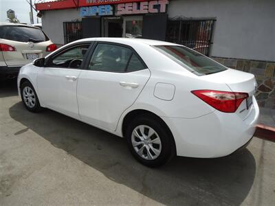 2017 Toyota Corolla L   - Photo 9 - Van Nuys, CA 91405