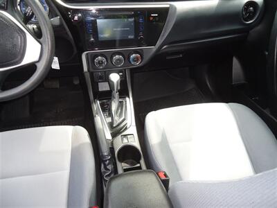 2017 Toyota Corolla L   - Photo 19 - Van Nuys, CA 91405