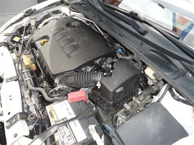 2017 Toyota Corolla L   - Photo 26 - Van Nuys, CA 91405