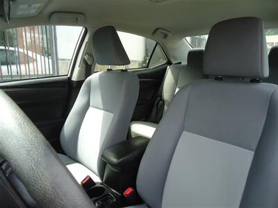 2017 Toyota Corolla L   - Photo 17 - Van Nuys, CA 91405