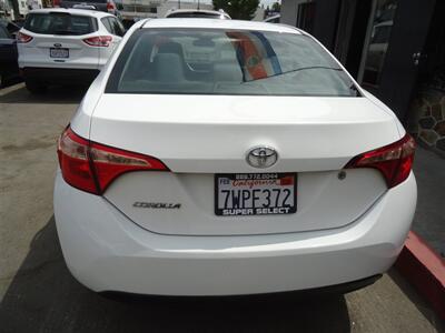 2017 Toyota Corolla L   - Photo 10 - Van Nuys, CA 91405