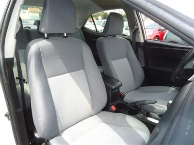 2017 Toyota Corolla L   - Photo 16 - Van Nuys, CA 91405