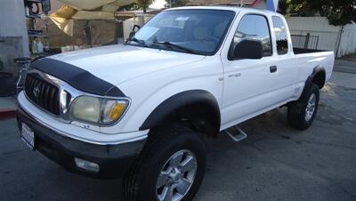 2002 Toyota Tacoma PreRunner V6 - Photo 6 - Van Nuys, CA 91405