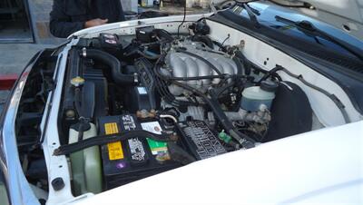 2002 Toyota Tacoma PreRunner V6 - Photo 20 - Van Nuys, CA 91405