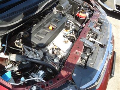2012 Honda Civic EX-L   - Photo 28 - Van Nuys, CA 91405