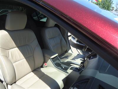 2012 Honda Civic EX-L   - Photo 16 - Van Nuys, CA 91405