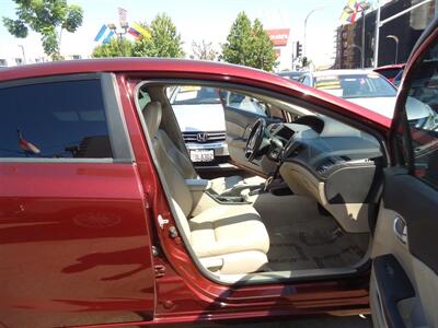 2012 Honda Civic EX-L   - Photo 17 - Van Nuys, CA 91405
