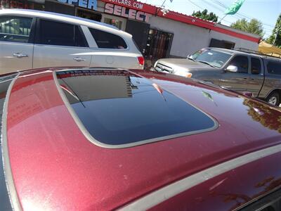 2012 Honda Civic EX-L   - Photo 10 - Van Nuys, CA 91405