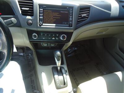 2012 Honda Civic EX-L   - Photo 26 - Van Nuys, CA 91405