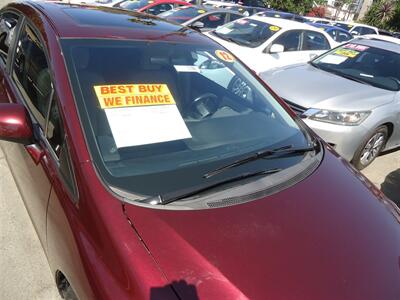 2012 Honda Civic EX-L   - Photo 2 - Van Nuys, CA 91405