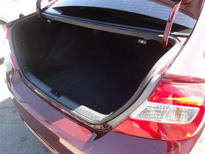 2012 Honda Civic EX-L   - Photo 13 - Van Nuys, CA 91405