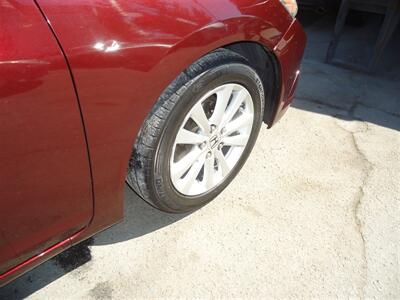 2012 Honda Civic EX-L   - Photo 32 - Van Nuys, CA 91405