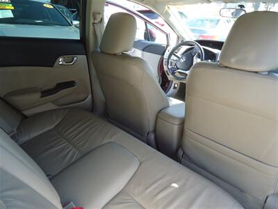 2012 Honda Civic EX-L   - Photo 15 - Van Nuys, CA 91405
