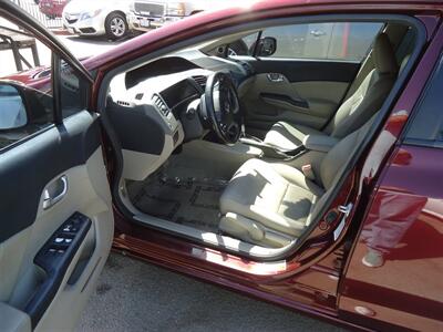 2012 Honda Civic EX-L   - Photo 19 - Van Nuys, CA 91405