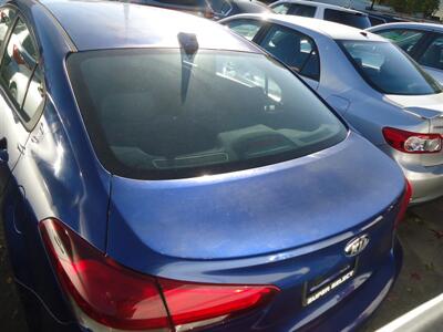 2018 Kia Forte LX   - Photo 10 - Van Nuys, CA 91405