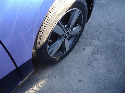 2018 Kia Forte LX   - Photo 6 - Van Nuys, CA 91405