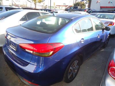 2018 Kia Forte LX   - Photo 4 - Van Nuys, CA 91405