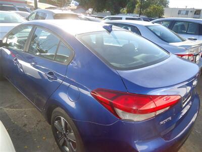 2018 Kia Forte LX   - Photo 9 - Van Nuys, CA 91405