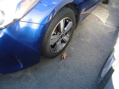 2018 Kia Forte LX   - Photo 7 - Van Nuys, CA 91405