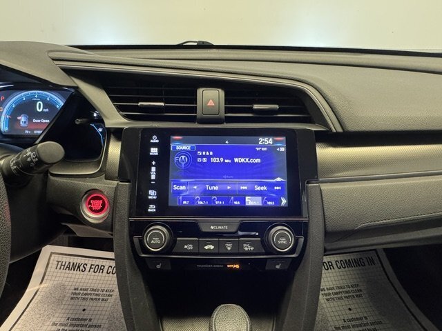 2017 Honda Civic EX - Photo 12 - Spencerport, NY 14559