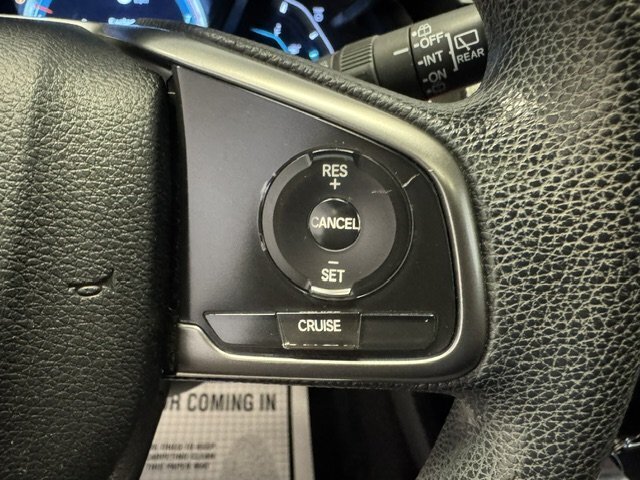 2017 Honda Civic EX - Photo 10 - Spencerport, NY 14559