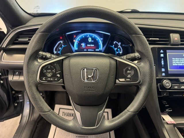 2017 Honda Civic EX - Photo 8 - Spencerport, NY 14559
