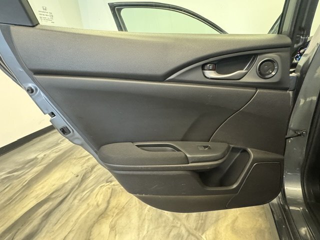 2017 Honda Civic EX - Photo 23 - Spencerport, NY 14559