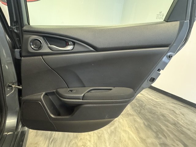 2017 Honda Civic EX - Photo 24 - Spencerport, NY 14559