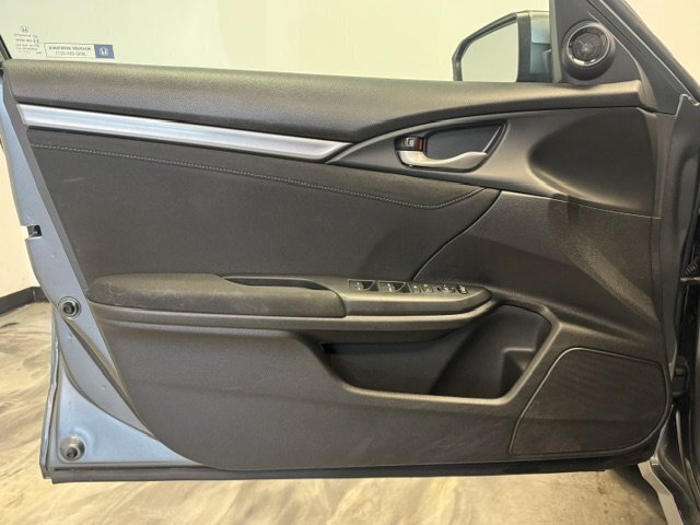 2017 Honda Civic EX - Photo 19 - Spencerport, NY 14559