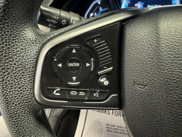 2017 Honda Civic EX - Photo 9 - Spencerport, NY 14559