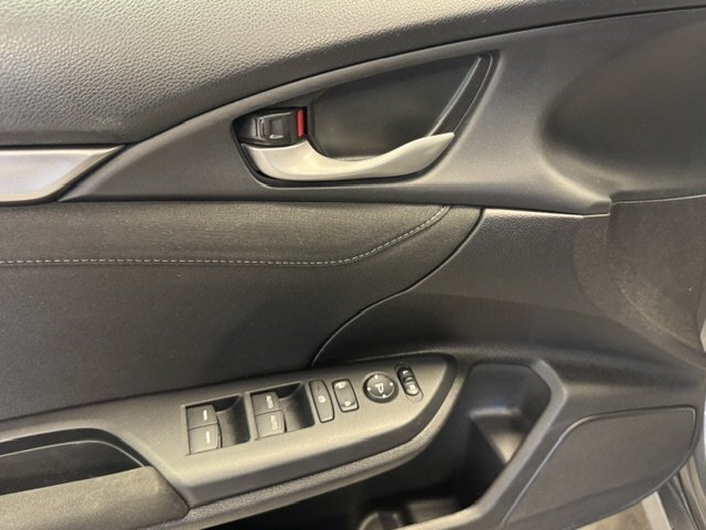2017 Honda Civic EX - Photo 20 - Spencerport, NY 14559