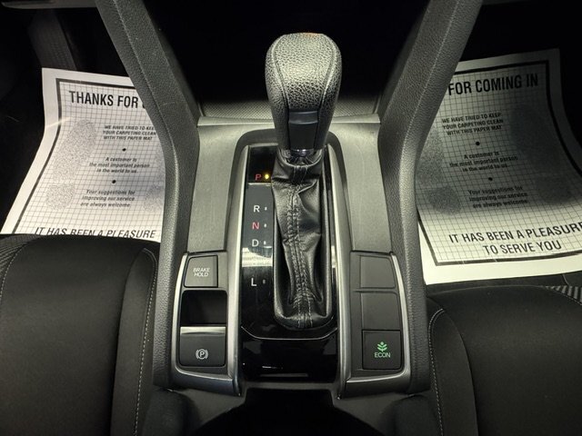 2017 Honda Civic EX - Photo 17 - Spencerport, NY 14559