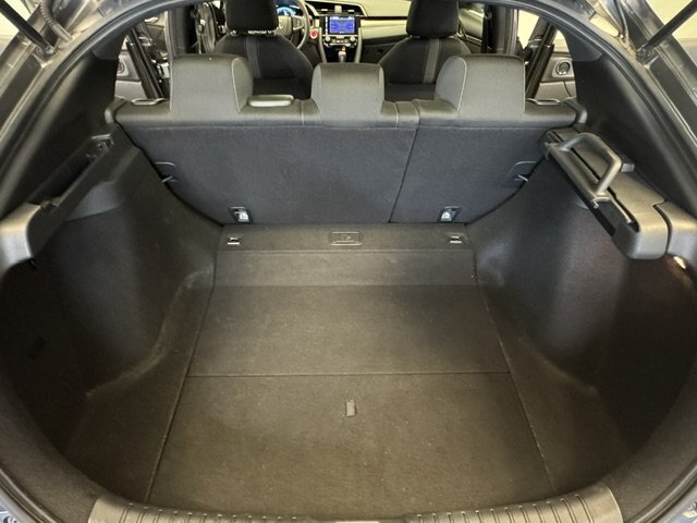 2017 Honda Civic EX - Photo 18 - Spencerport, NY 14559