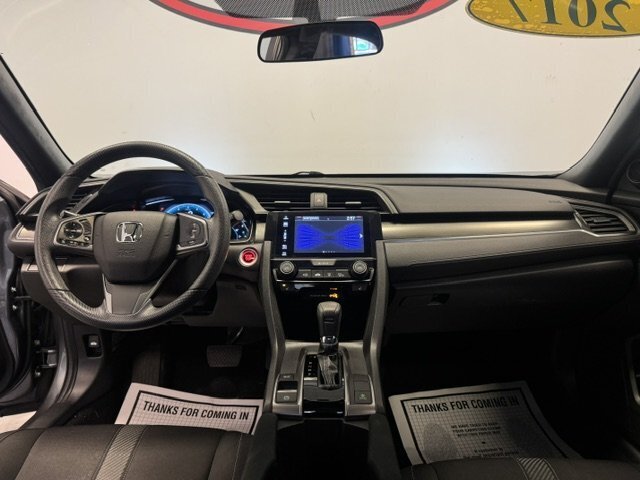 2017 Honda Civic EX - Photo 3 - Spencerport, NY 14559