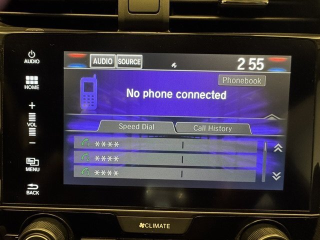 2017 Honda Civic EX - Photo 14 - Spencerport, NY 14559