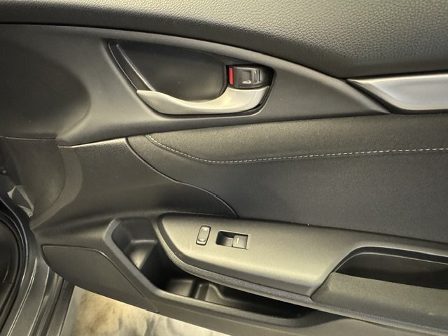 2017 Honda Civic EX - Photo 22 - Spencerport, NY 14559