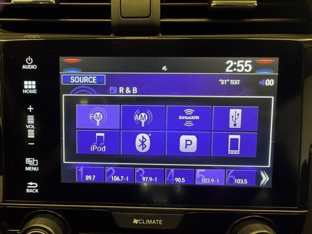 2017 Honda Civic EX - Photo 13 - Spencerport, NY 14559